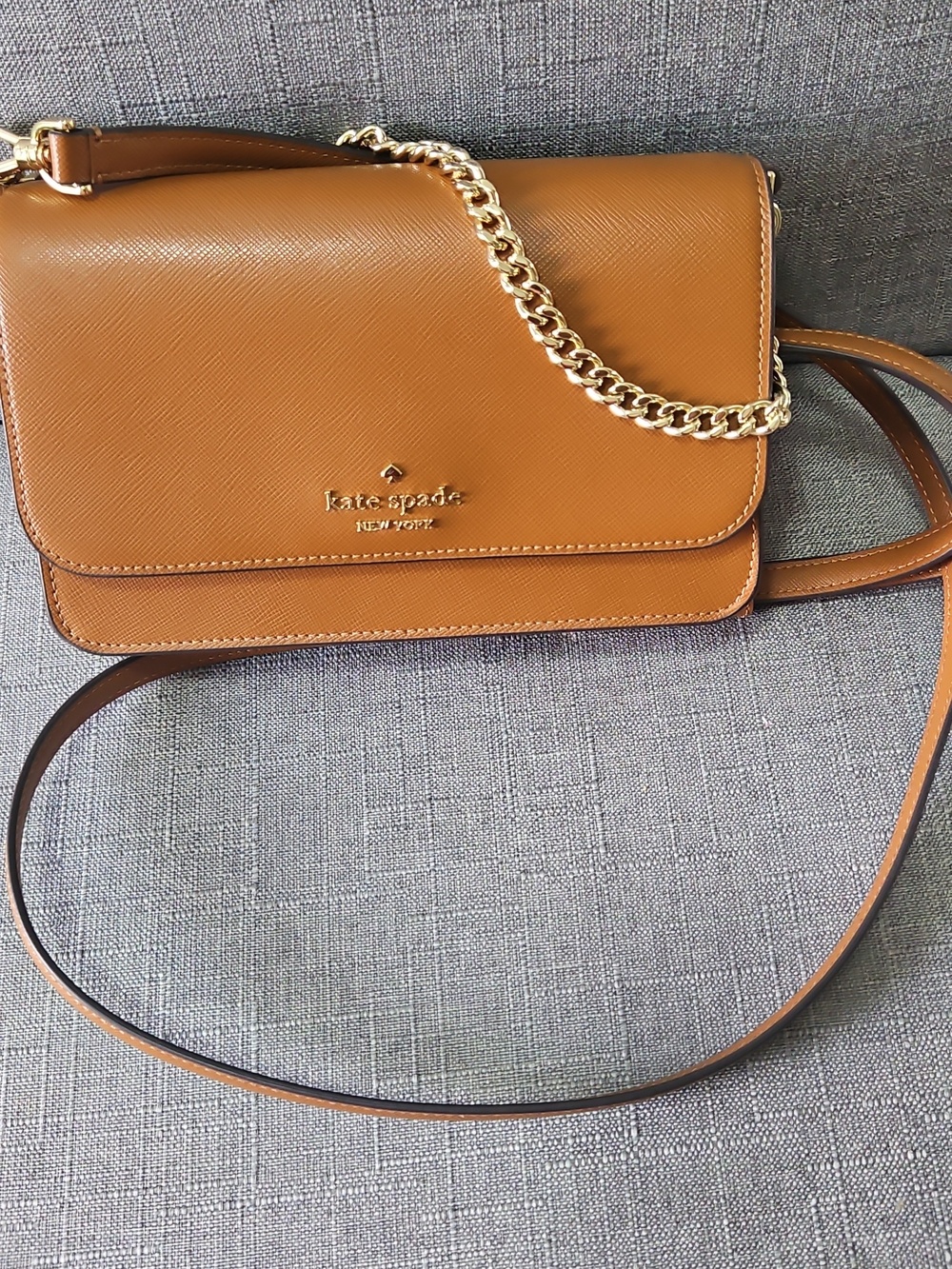 kate spade Mini Willow - Picture 2 of 7